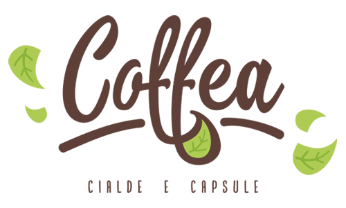 Coffea Asiago | Cialde e capsule